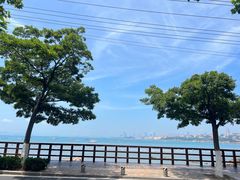 -八大关景区