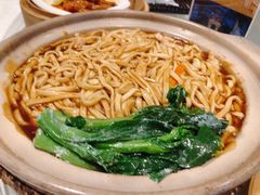 -安蒂娅.悦景轩中餐厅(西乡店)
