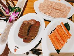 -竹犇番茄火锅(长风街店)