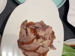 -全聚德(双井店)