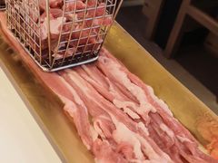 -董记老清泉·鲜切涮羊肉(窑岭店)