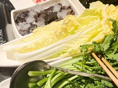 -海底捞火锅(高新万达店)