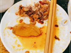 -冯记香辣兔火锅(茶店子总店)