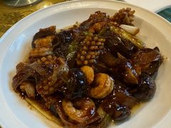 -余味私房菜(正阳小区西5街区店)