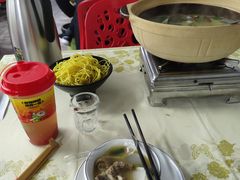 -聚味瞿记·龙虾堂(树木岭店)