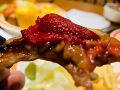 -比格比萨自助(新辰里学清路店)