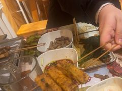 -木屋烧烤(西南角店)