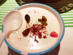 -楼兰新疆菜(江宁万达店)