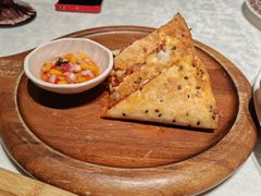 -俄士厨房(环球港店)