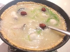 -俭朴菜(鲁磨路店)