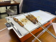 -老虎滩大连海鲜烧烤(水游城店)