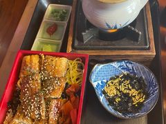 -鳗鱼家·深夜食堂(军博店)