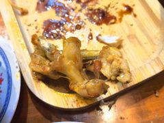 -炉小二铜锅牛蛙•川湘菜(三里屯店)