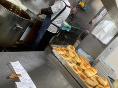 -上海为民商行清真饭店(南大路店)