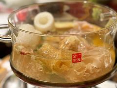 -叶叶菩提·晋福宫