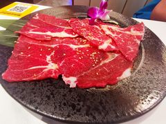 -肉之屋烤肉自助(望京华彩店)