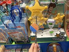 -名创优品(广东省广州琶洲保利广场店)