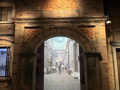 -上海市龙华烈士陵园