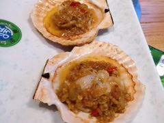 -河坝강뚝烧烤专门店(旗舰店)