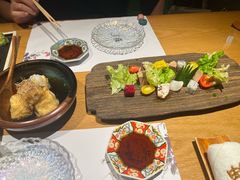 -蝉一日本料理(高新区店)