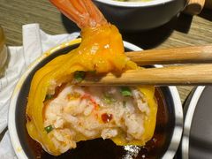 -隆喜元鱼汤包·海鲜(中联广场店)