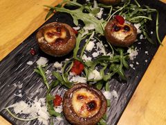 -玛尚诺Pizza&Bar(长泰广场店)