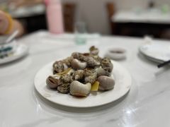 -健跳小海鲜(人民路店)