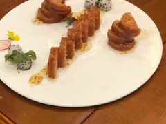 -香丰阁·烤鸭·川湘菜(昌平店)
