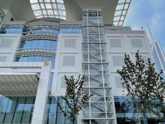 -上海城市规划展示馆