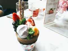 -哈根达斯(武汉天地店)