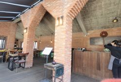 -红砖美术馆-红砖院子·宴会厅