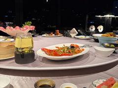 -RIVIERA 松鹤楼(外滩店)