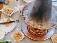 -牛街·马辈儿涮肉(牛街二店)