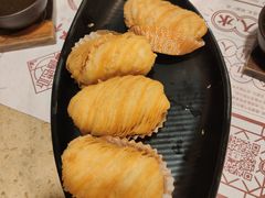 -点都德(大茶楼店)