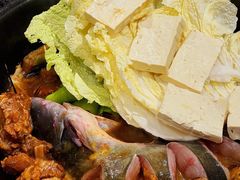 -门家大院铁锅炖·KTV·包房(浑南店)