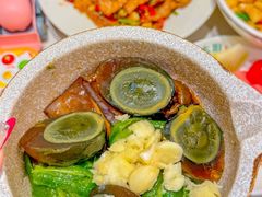 -周大厨辣椒炒肉(淮安万达店)