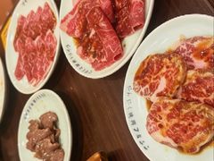 -蒜香焼肉PURUSHIN(马场路店)