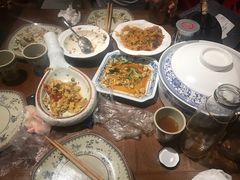 -额娘·春饼烤鸭(华北七楼创始店)