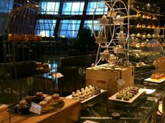 -杭州国际会议中心洲际酒店-原素全日餐厅(解放东路店)