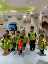 -meland亲子乐园•派对•研学(苏州悠方购物中心店)