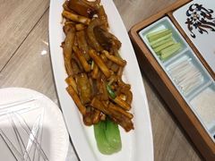 -味莊·青岛菜(云霄路店)