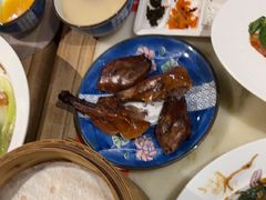 -范家小馆·烤鸭新京菜(金融街店)
