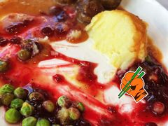 瑞典式肉圆-宜家·瑞典风味餐厅(无锡店)
