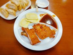 -小姜锅贴(凤凰街店)