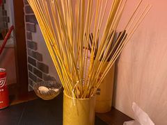 -欧阳小姐在成都(爱琴海店)