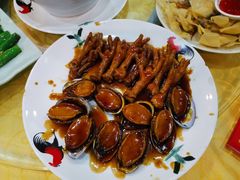 -勒南公舍(龙江店)