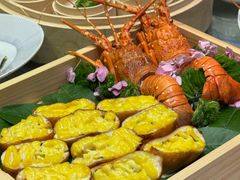 -佳丽海鲜大酒楼(环岛海景店)