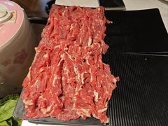 -牛品福潮汕牛肉火锅(旺庄店)