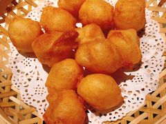 -新大咀港式茶餐厅(宝山万达店)
