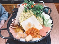 -文成焕·家族韩式餐厅